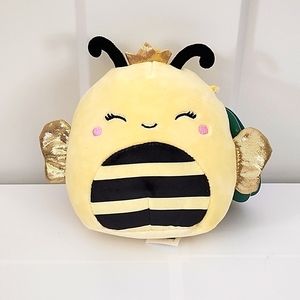 Squishmallows 5" Sunny the Bee